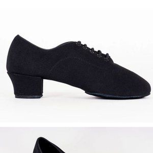 GFranco - Cuban Flex - Women's 5.5 - Latin Dance